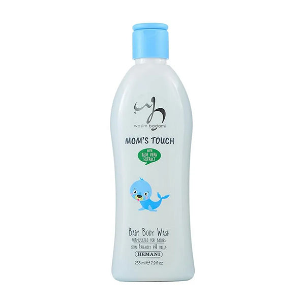 Hemani Baby Body Wash 235ml