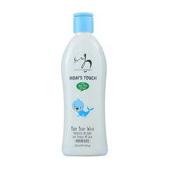 Hemani Baby Body Wash 235ml