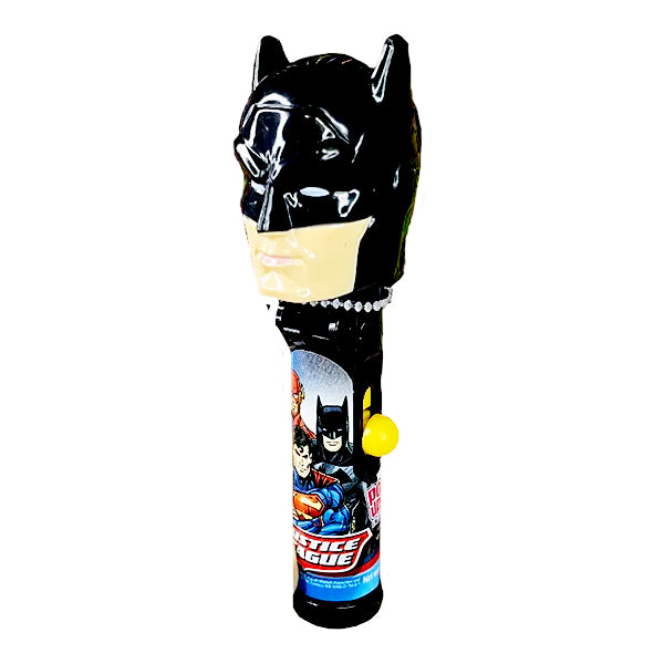 Candy Shandy Lollypop Batman