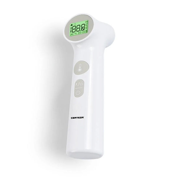 Certeza Infrared Forehead Thermometer FT-712