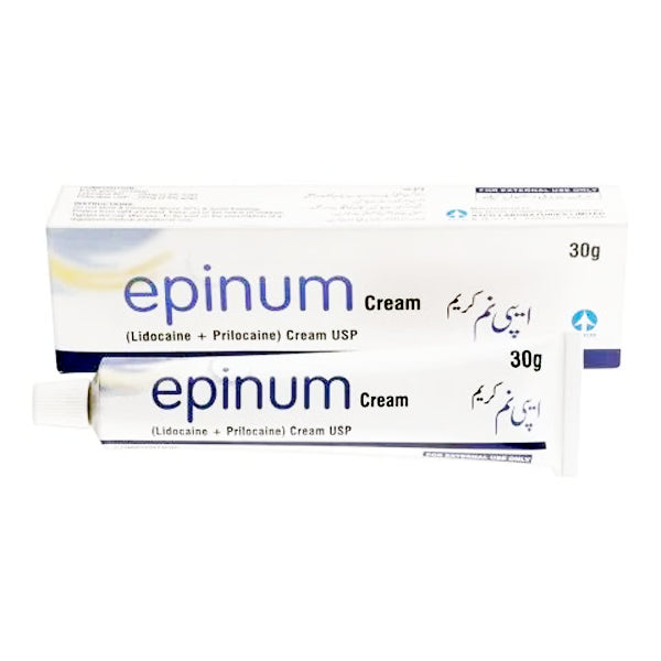 Epinum Cream 30g