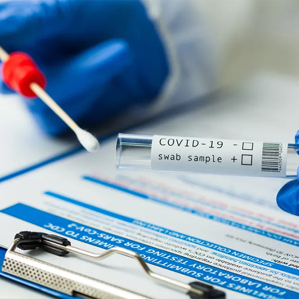 Covid Pcr Test