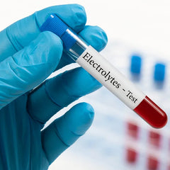 Electrolyte (Urinary) Test