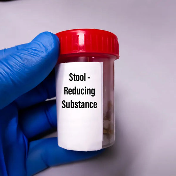 Stool Reducing Substance