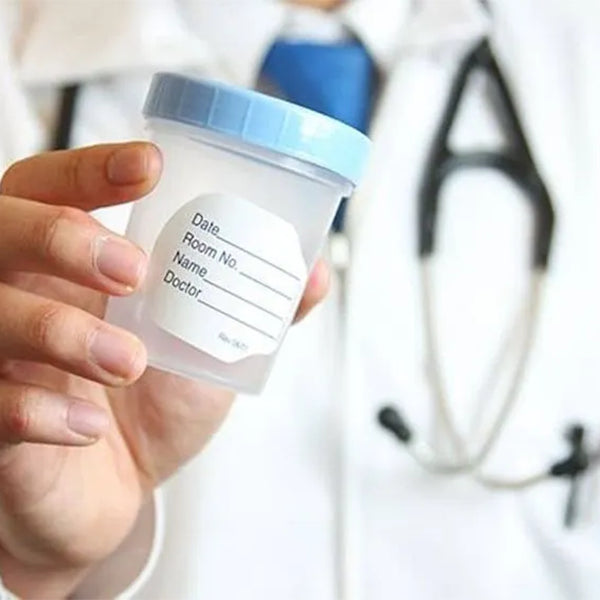 Urine Dr/Urine Culture Test