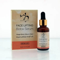 Hemani Face Lifting Botox Serum 30ml