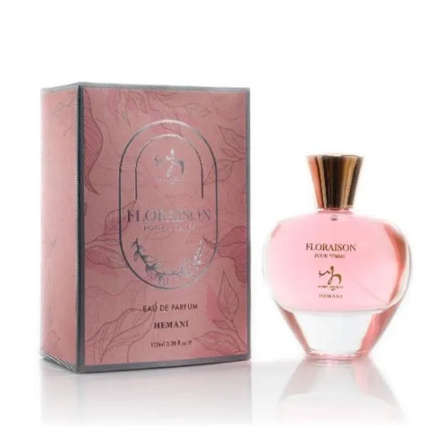 Hemani Floraison EDP Perfume 100ml