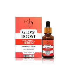 Hemani Glow Boost Vitamin C Serum 30ml