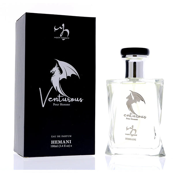 Hemani Venturous EDP Perfume 100ml