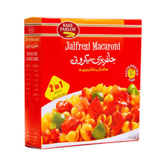 JALFREZI MACARONI 2 IN 1 PC Default Title - MamasJan GroceryFoods