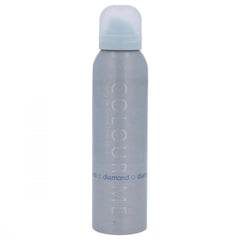 COLOUR ME DEODORANT DIAMOND 150 ML Default Title - MamasJan Grocery Nonfood