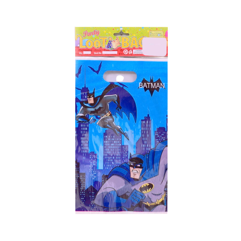 GUDDI BAG MIX CHRACTER N.B Default Title - MamasJan Toys