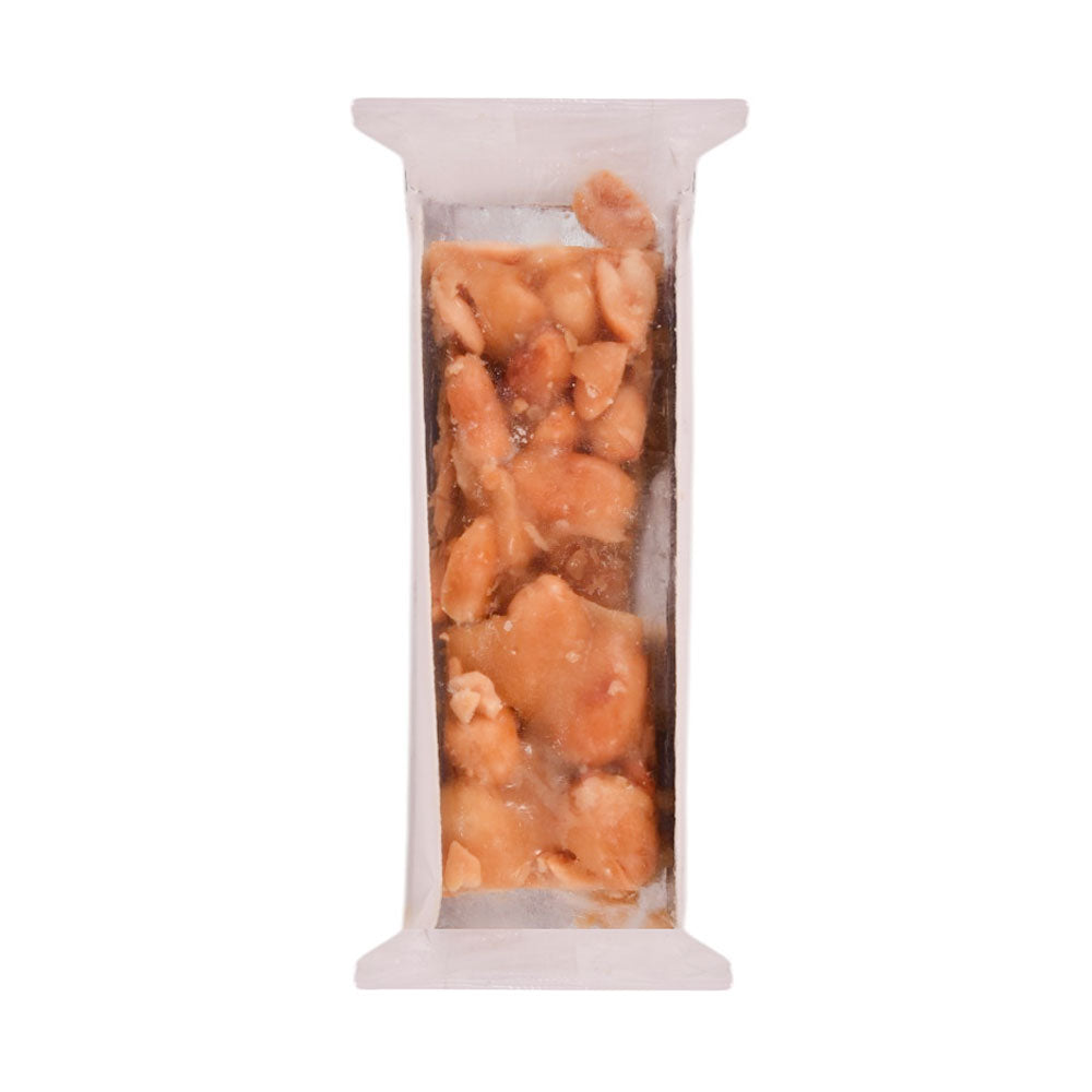 NUTS BAR PEANUTS BIG Default Title - MamasJan GroceryFoods