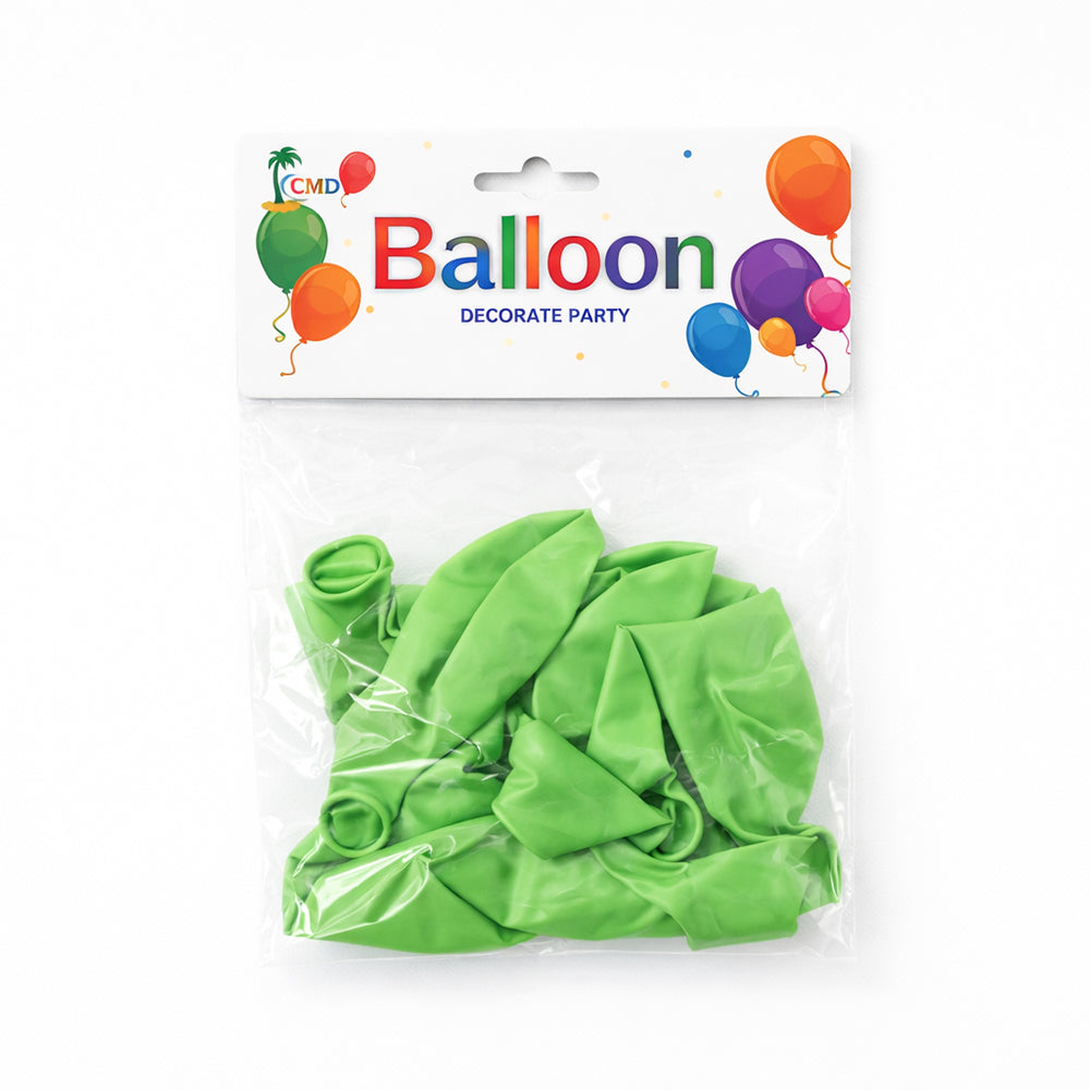 50707-11 CMD BIRTHDAY BALOONS IR Default Title - MamasJan Toys