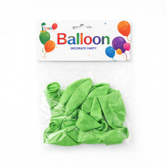 50707-11 CMD BIRTHDAY BALOONS IR Default Title - MamasJan Toys