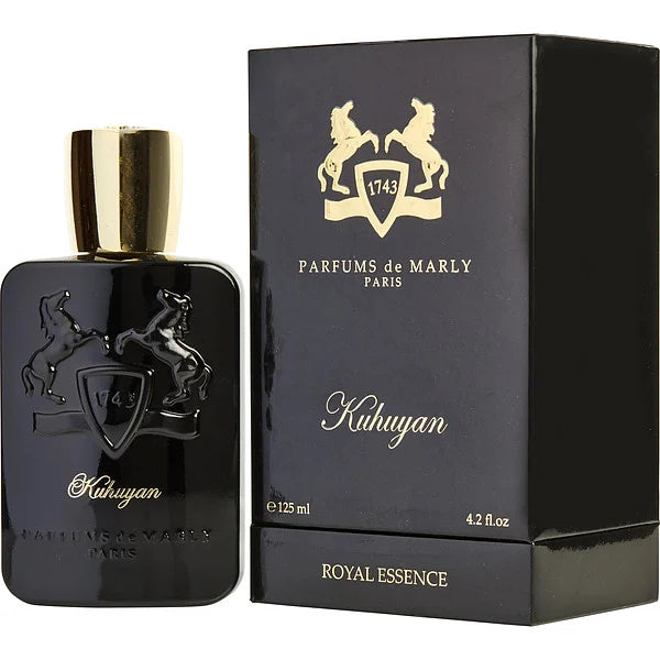 PARFUMS DE MARLY KUHUYAN FOR MEN EDP 125 ML Default Title - MamasJan s