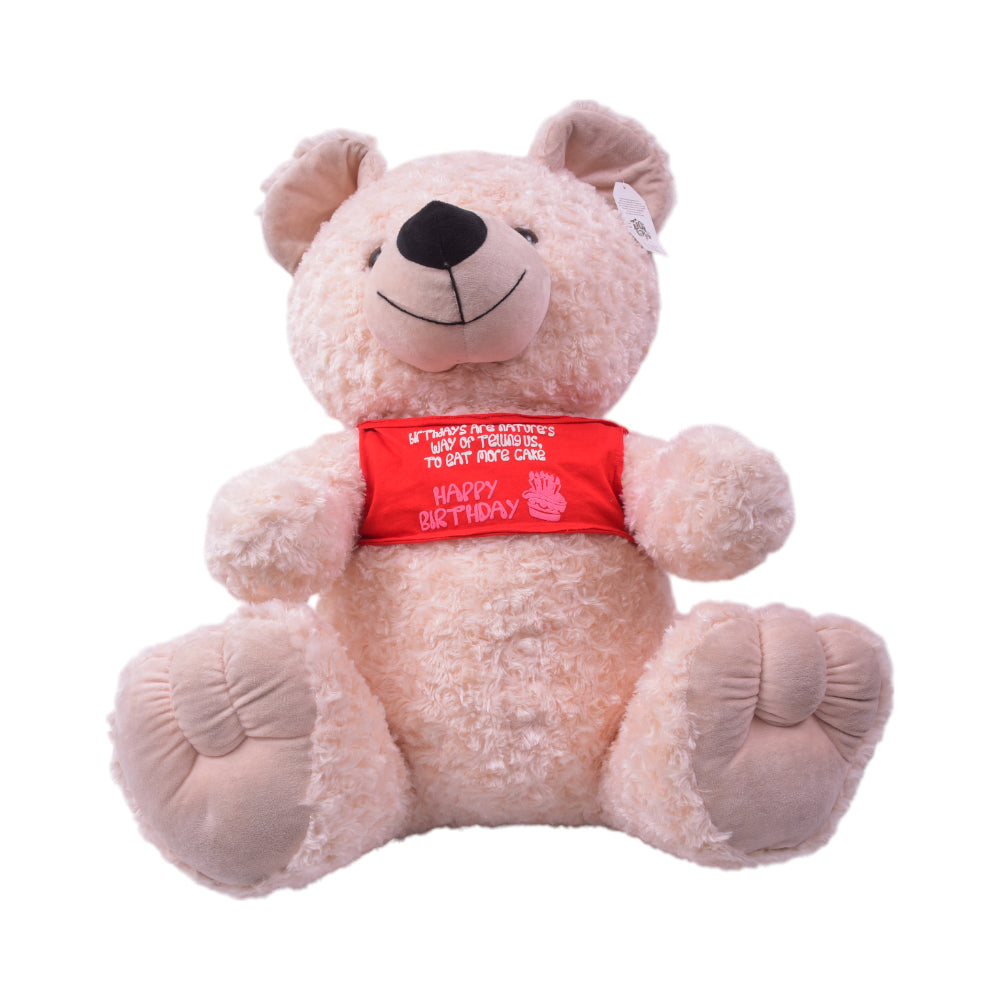 1930 SOFT BEAR A.I Default Title - MamasJan Toys