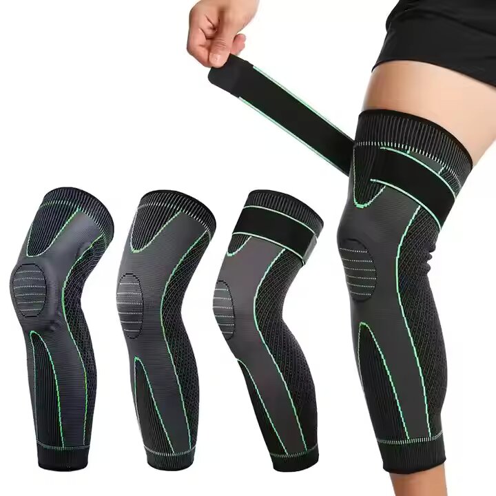 Sports Knee Support Pads - The Healthcare Shop Pakistan