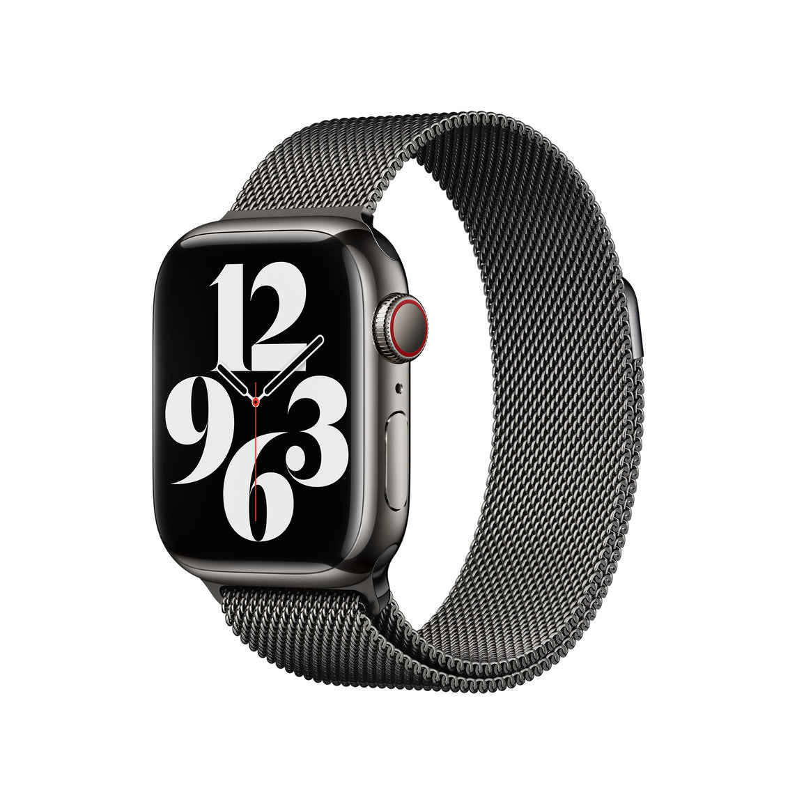 Apple Watch Milanese Loop Default Title - MamasJan Phone & Accessories