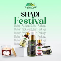 💍Dulhan-Package 20% off with Free Delivery👰🏻‍♀️