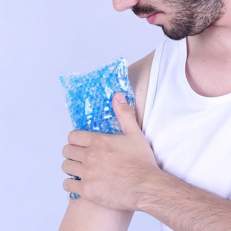 Hot Cold Pack Om15 002 - The Healthcare Shop Pakistan
