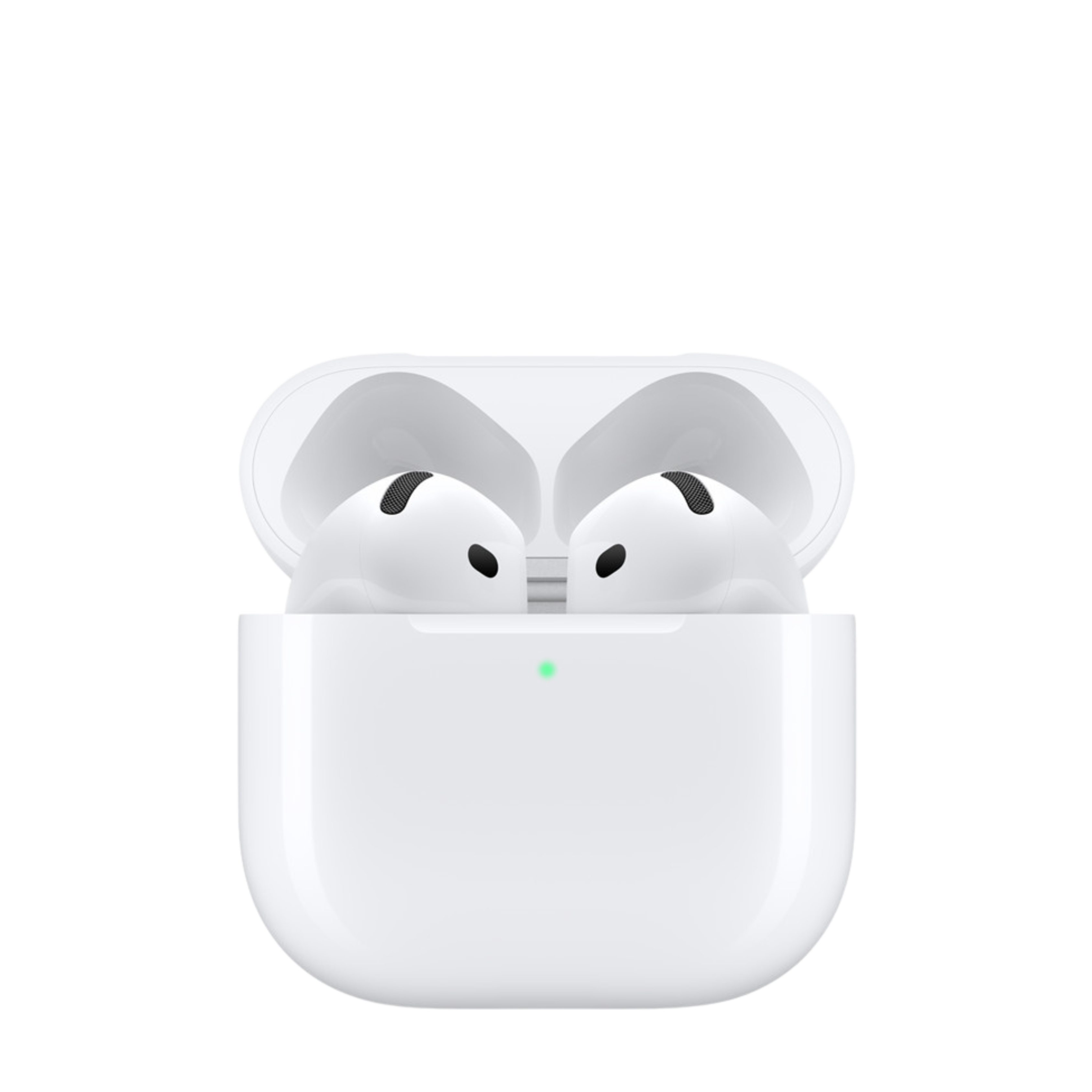 AirPods 4th Generation with Active Noise Cancellation Default Title - MamasJan Phone & Accessories