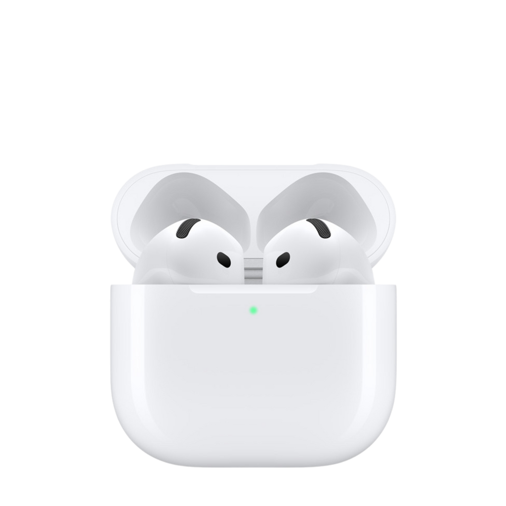 AirPods 4th Generation with Active Noise Cancellation Default Title - MamasJan Phone & Accessories