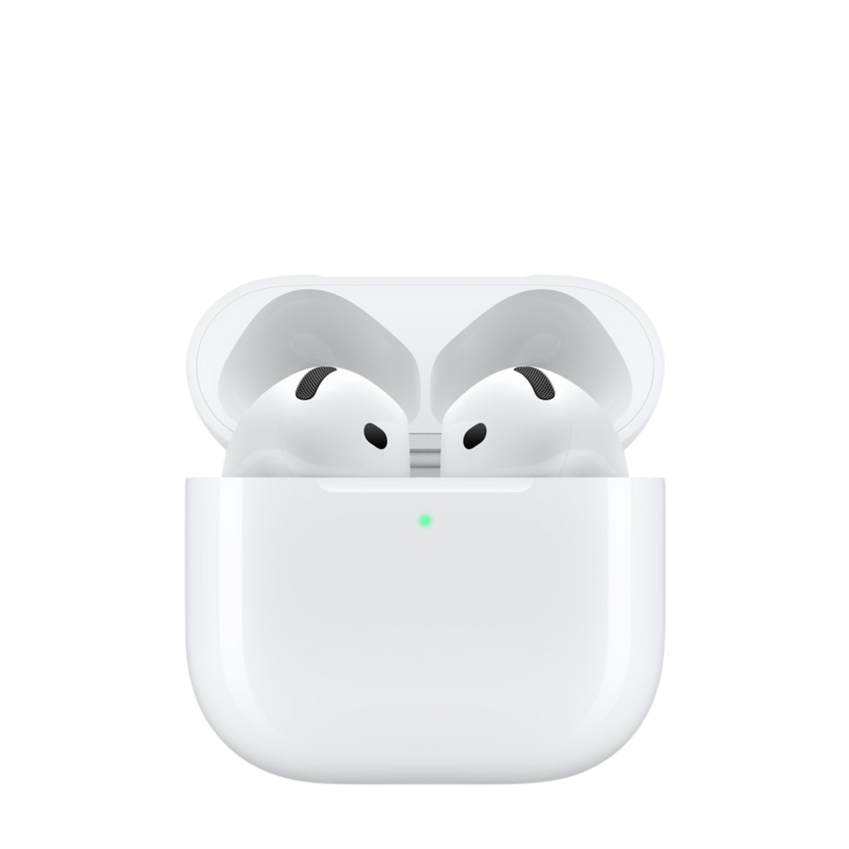 AirPods 4th Generation with Active Noise Cancellation Default Title - MamasJan Phone & Accessories