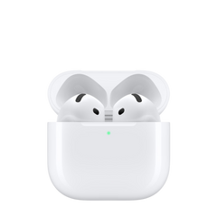 AirPods 4th Generation with Active Noise Cancellation Default Title - MamasJan Phone & Accessories