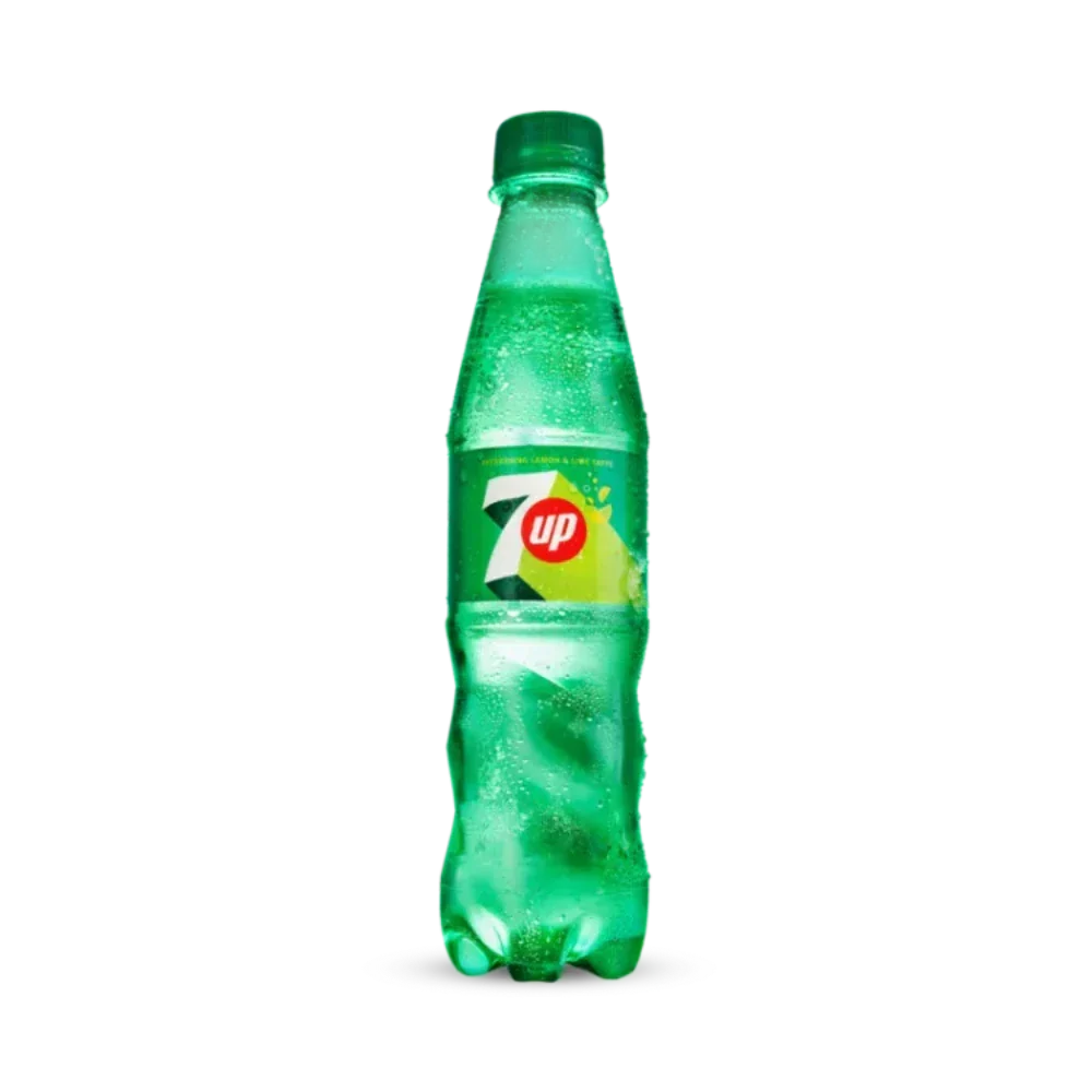 7UP BOTTLE 345 ML Default Title - MamasJan Grocery