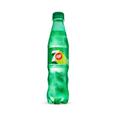 7UP BOTTLE 345 ML Default Title - MamasJan Grocery