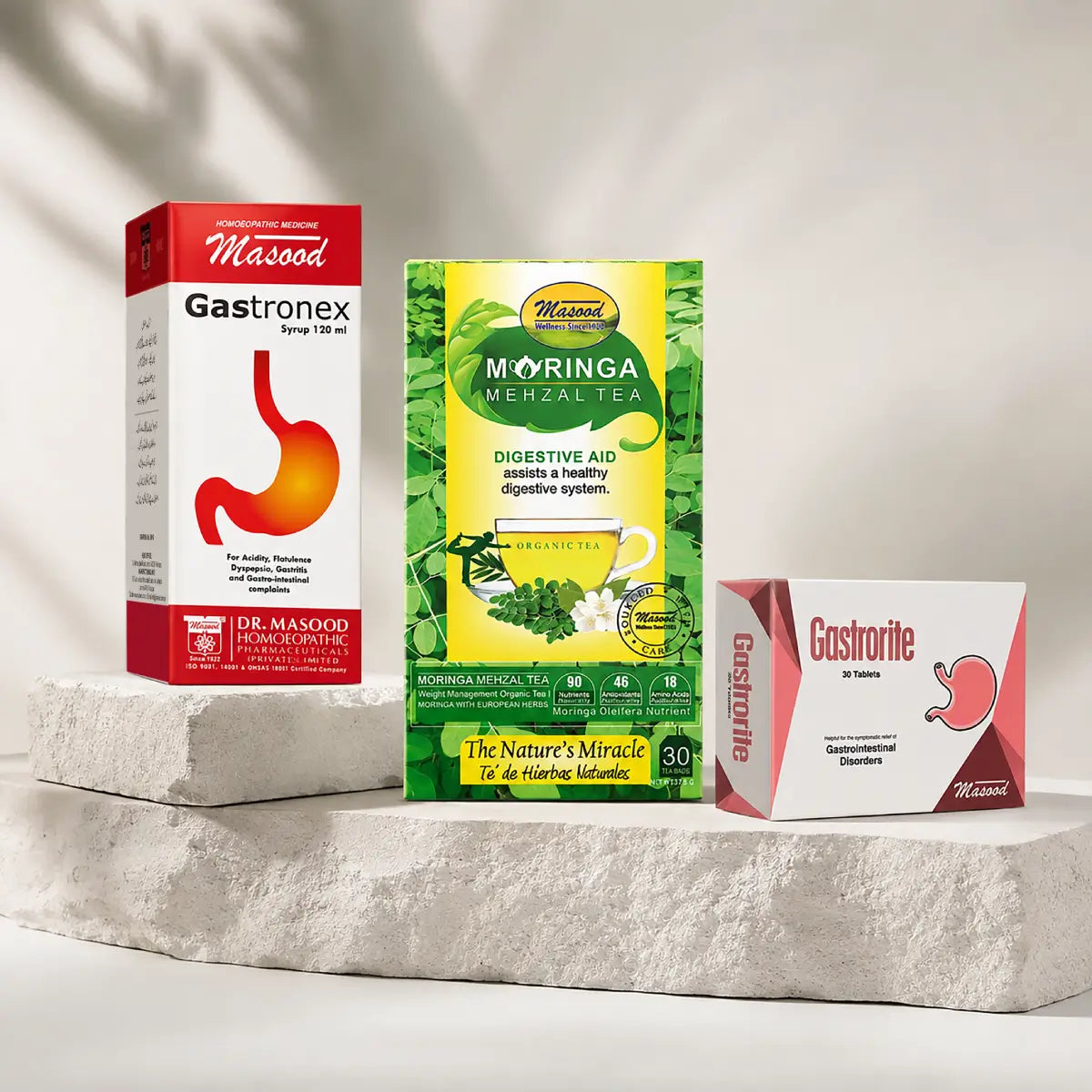 Digestive Care Bundle