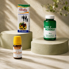 NutriGain Bundle