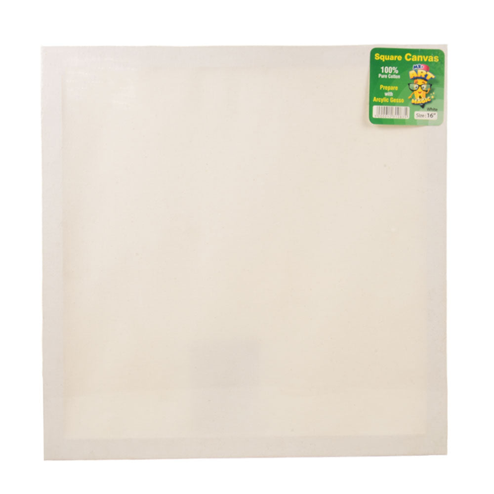 3116 MR.ART MAGIC SQUARE CANVAS 16INCH Default Title - MamasJan Toys