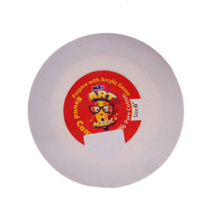 3206 MR.ART MAGIC ROUND CANVAS 6 INCH Default Title - MamasJan Toys