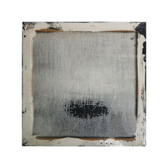 3162 CANVAS BOARD SQUARE BLACK 12INCH Default Title - MamasJan Toys
