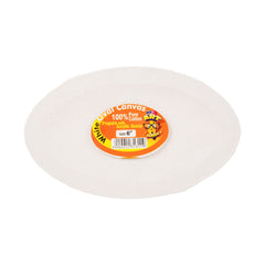 3406 MR.ART MAGIC OVAL CANVAS 6INCH Default Title - MamasJan Toys