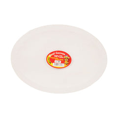 3410 MR.ART MAGIC OVAL CANVAS 10INCH Default Title - MamasJan Toys
