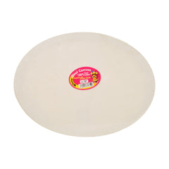 3412 MR.ART MAGIC OVAL CANVAS 12INCH Default Title - MamasJan Toys