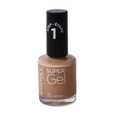 RIMMEL SUPER GEL SOUL SESSION 12ML Default Title - MamasJan Makeup