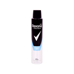 REXONA MEN DEODORANT COBALT DRY 48H 200 ML Default Title - MamasJan perfumes