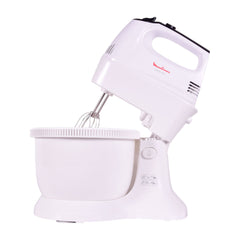 MOULINEX BEATER WITH BOWL HM311127 Default Title - MamasJan Electronics