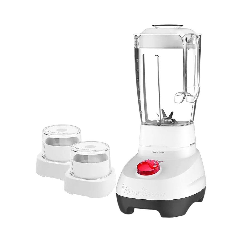 MOULINEX BLENDER LM207125 Default Title - MamasJan Electronics