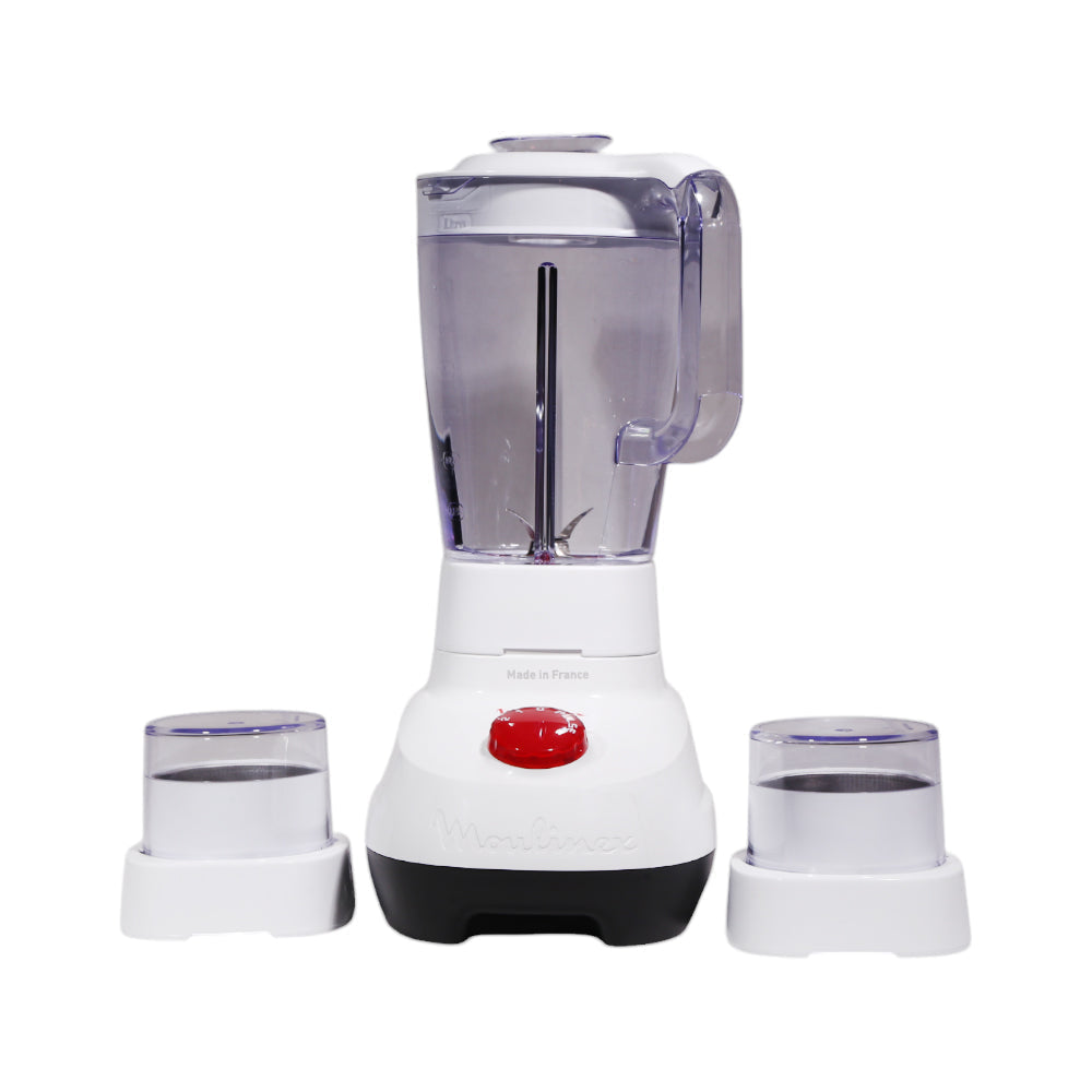 MOULINEX BLENDER LM207128 Default Title - MamasJan Electronics
