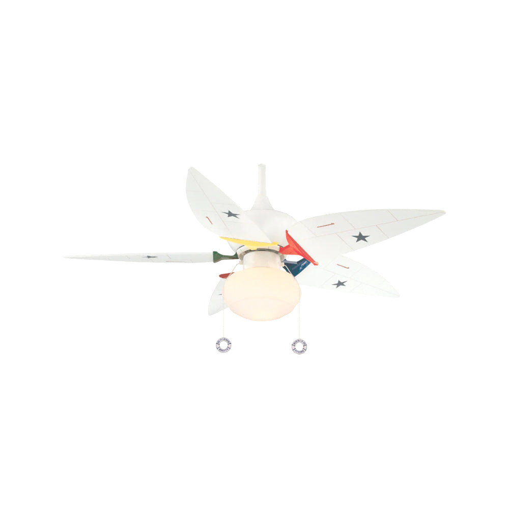 CEILING FAN FM302WH BASIC Default Title - MamasJan Electronics