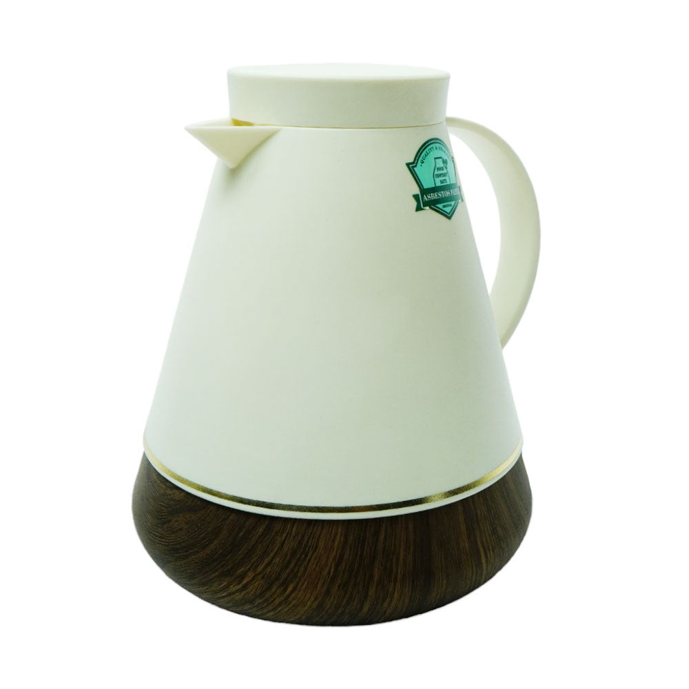 THERMOS 500 ML TESLA05DW-PU Default Title - MamasJan Crockery
