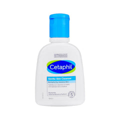 CETAPHIL GENTLE SKIN CLEANSER NORMAL TO DRY SKIN 118ML Default Title - MamasJan skincare