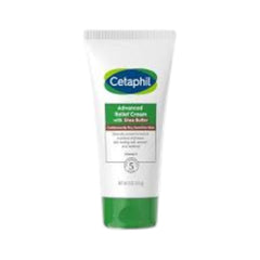CETAPHIL ADVANCED RELIEF CREAM WITH SEA BUTTER 170G Default Title - MamasJan skincare