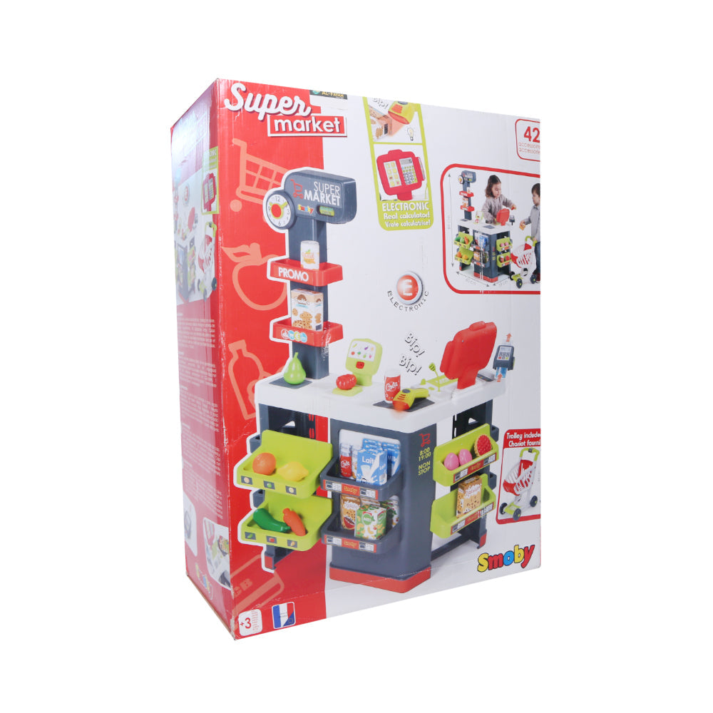 50213 SIMBA SUPER MARKET SET (3+ YEAR) D Default Title - MamasJan Toys