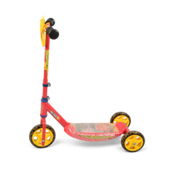 750154 SIMBA MCQUEEN SCOOTY Default Title - MamasJan Toys
